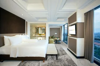 Джокьякарта: Swiss-Belboutique Yogyakarta