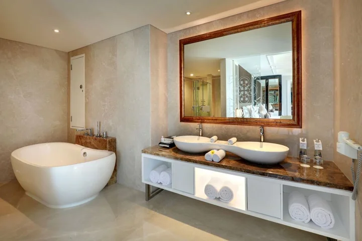 Джокьякарта: Swiss-Belboutique Yogyakarta