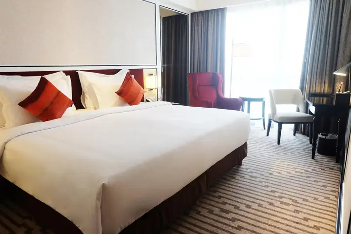 Джокьякарта: Swiss-Belboutique Yogyakarta