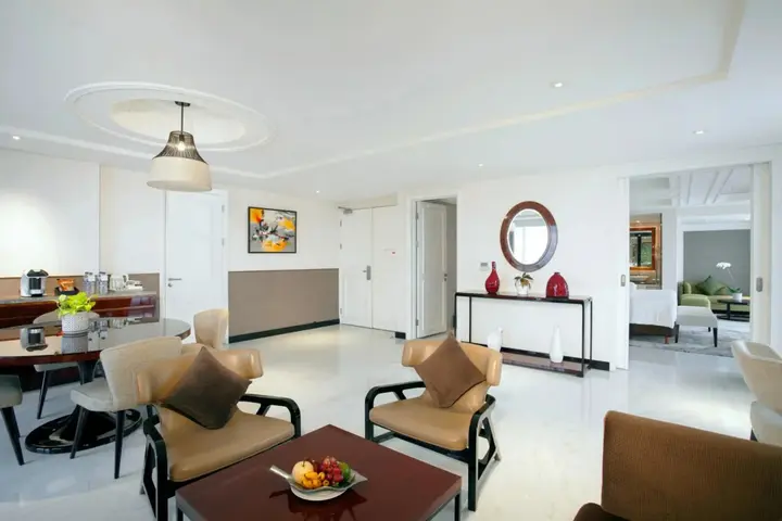 Джокьякарта: Swiss-Belboutique Yogyakarta