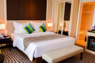 Джокьякарта: Swiss-Belboutique Yogyakarta