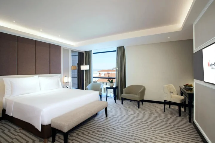 Джокьякарта: Swiss-Belboutique Yogyakarta
