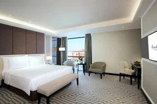 Джокьякарта: Swiss-Belboutique Yogyakarta