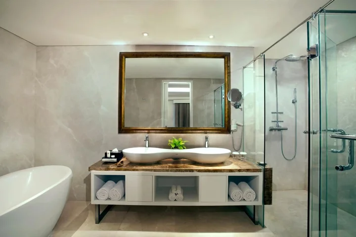 Джокьякарта: Swiss-Belboutique Yogyakarta