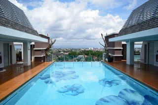 Джокьякарта: Swiss-Belboutique Yogyakarta
