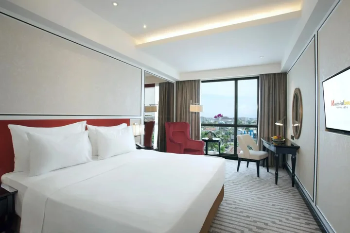 Джокьякарта: Swiss-Belboutique Yogyakarta
