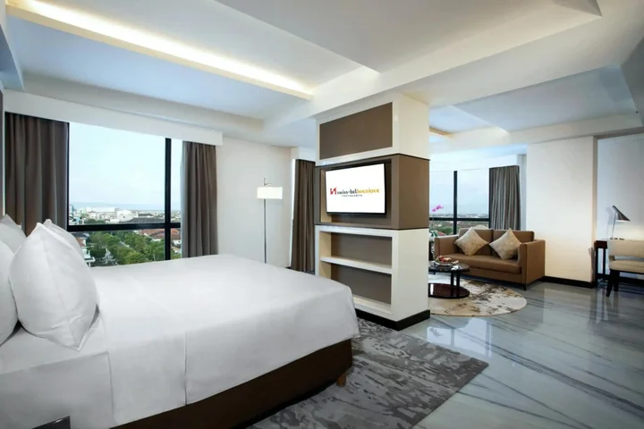 Джокьякарта: Swiss-Belboutique Yogyakarta