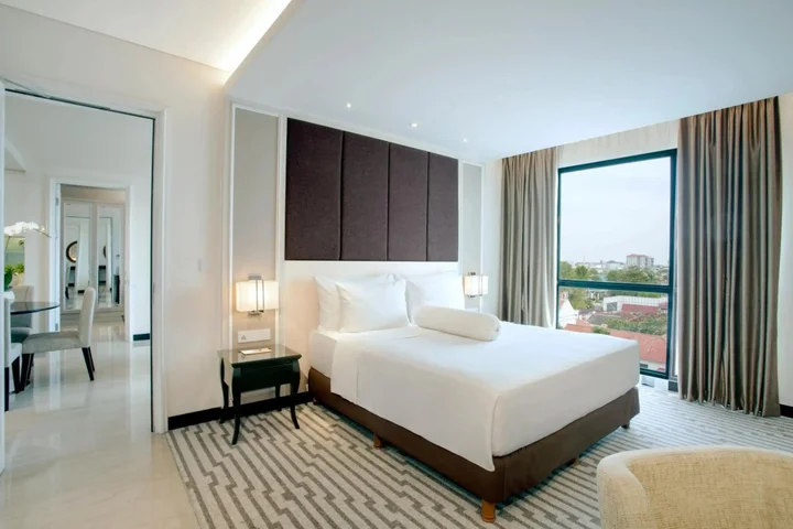 Джокьякарта: Swiss-Belboutique Yogyakarta