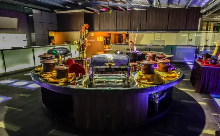 Бандунг: El Cavana Hotel