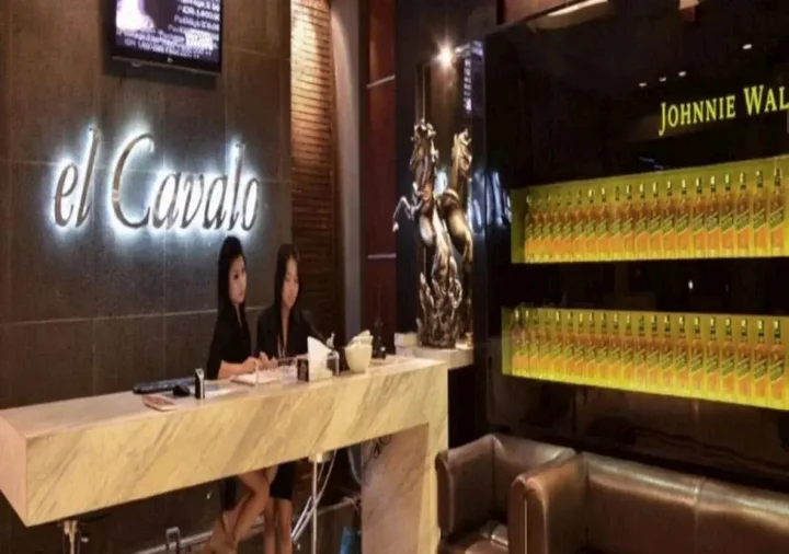 Бандунг: El Cavana Hotel