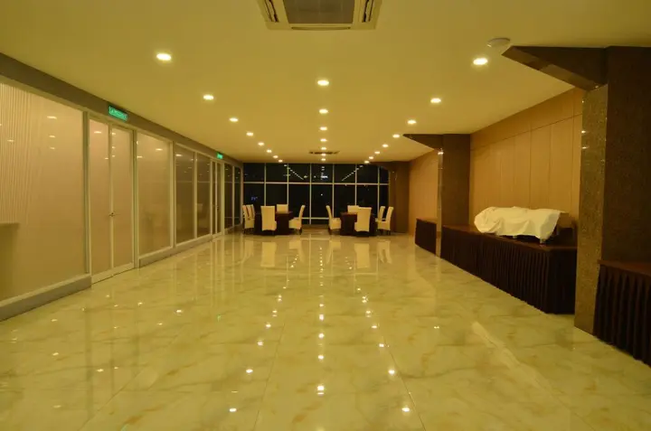 Бандунг: El Cavana Hotel