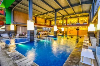 Бандунг: El Cavana Hotel