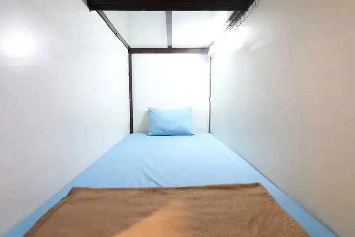 Маланг: MADOR Malang Dorm Hostel