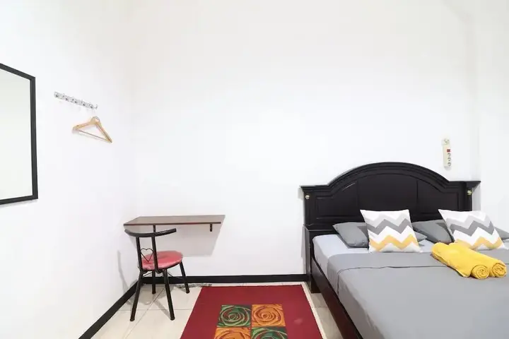 Маланг: MADOR Malang Dorm Hostel