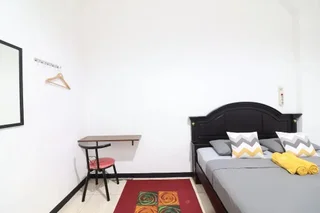 Маланг: MADOR Malang Dorm Hostel