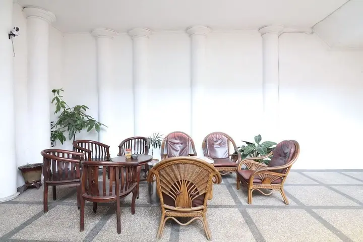 Маланг: MADOR Malang Dorm Hostel