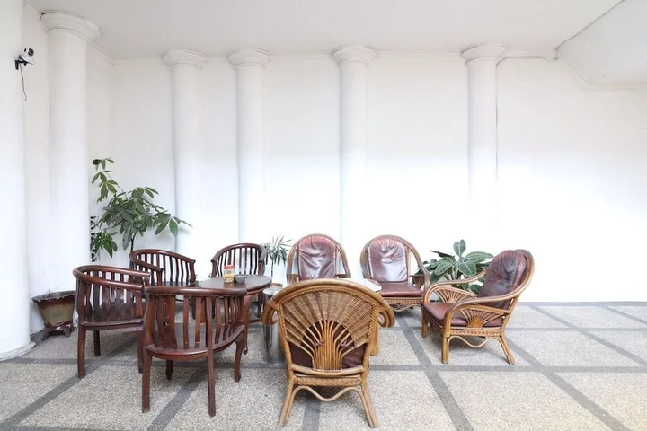 Маланг: MADOR Malang Dorm Hostel
