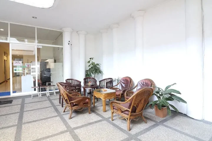 Маланг: MADOR Malang Dorm Hostel