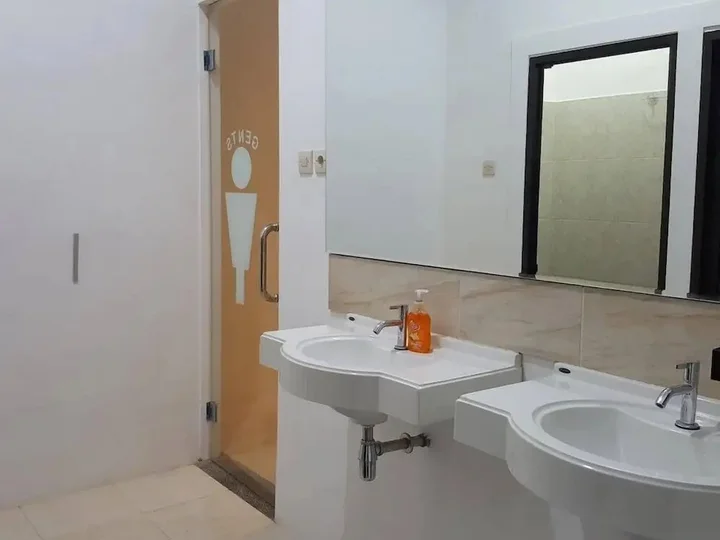 Маланг: MADOR Malang Dorm Hostel