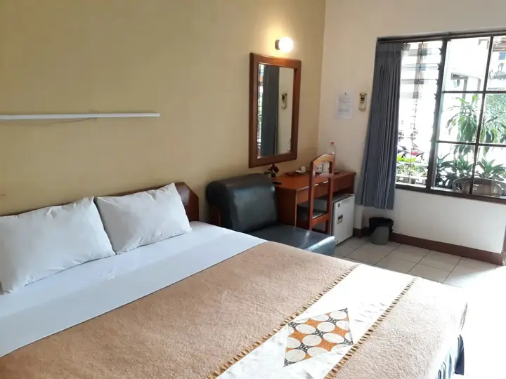 Бандунг: Kenangan Hotel