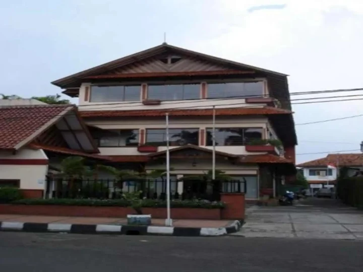 Бандунг: Kenangan Hotel