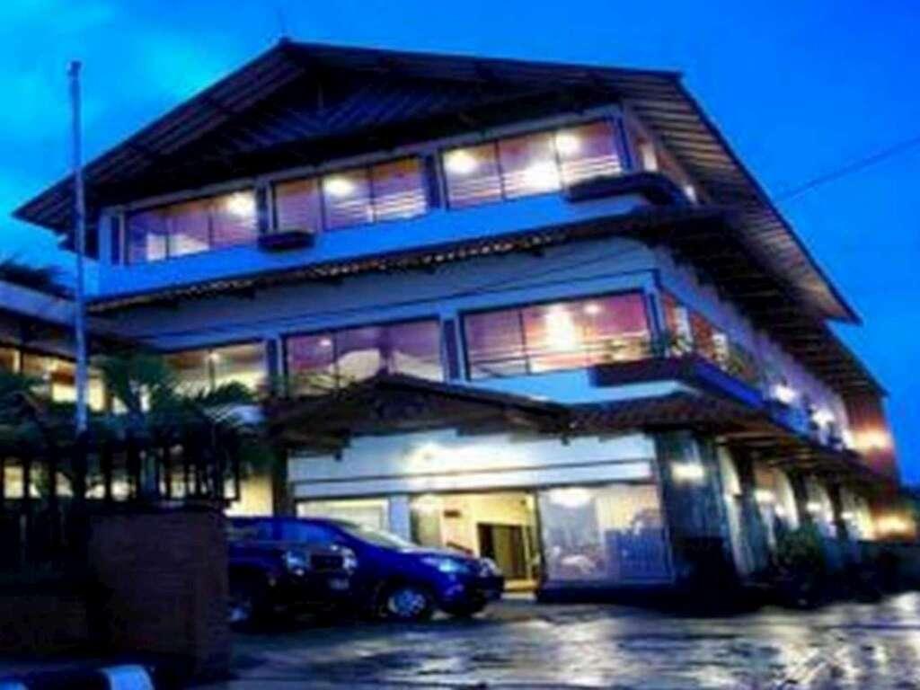 Бандунг: Kenangan Hotel