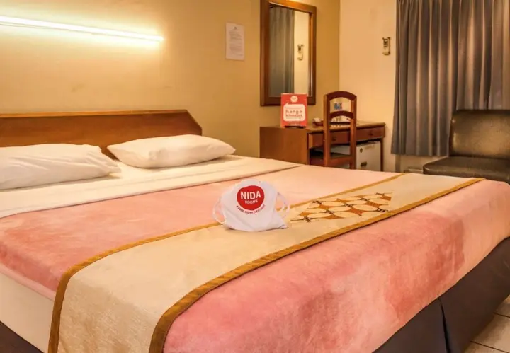 Бандунг: Kenangan Hotel