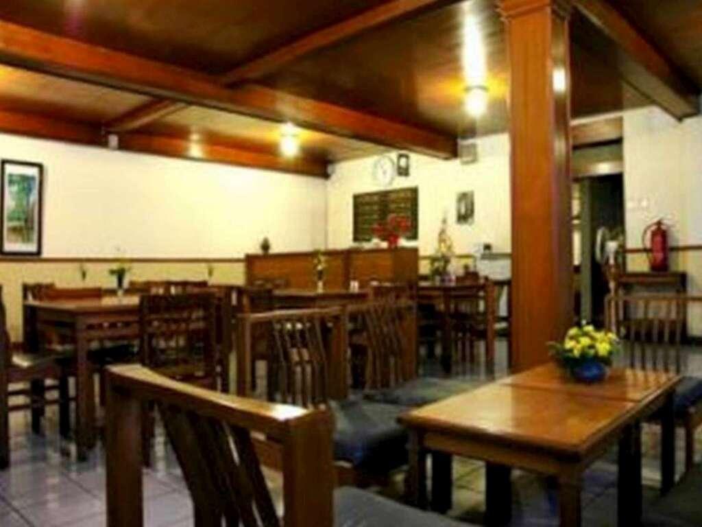Бандунг: Kenangan Hotel