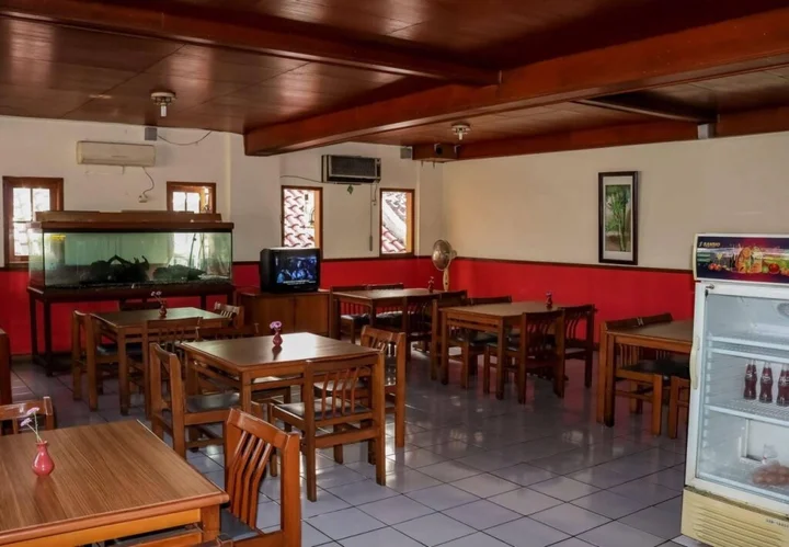 Бандунг: Kenangan Hotel