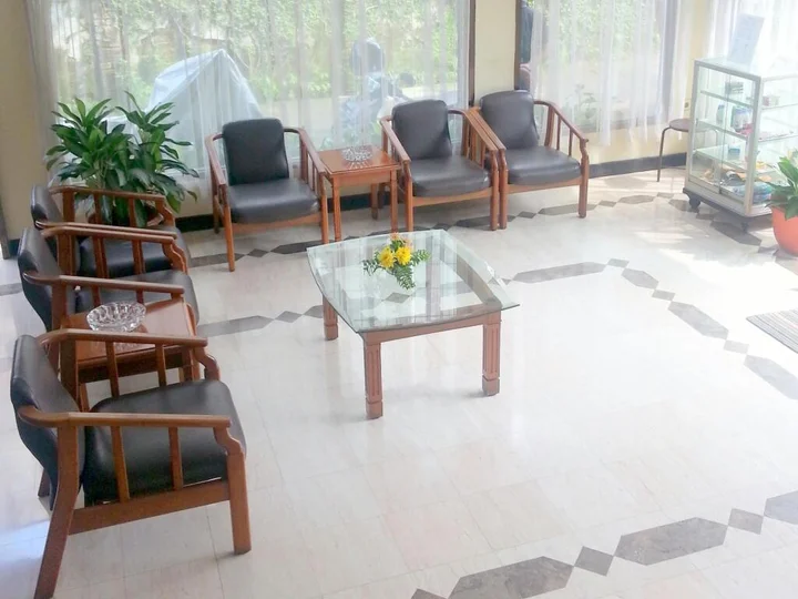 Бандунг: Kenangan Hotel
