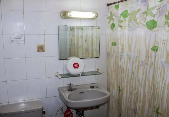 Бандунг: Kenangan Hotel