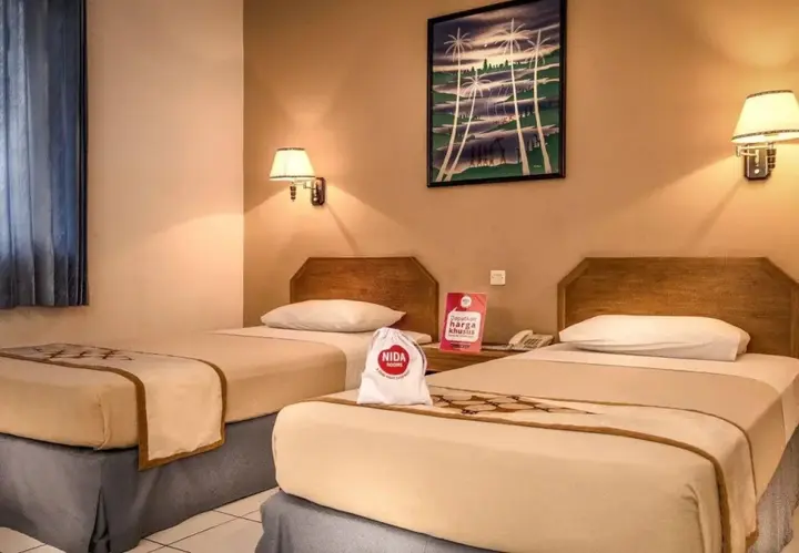 Бандунг: Kenangan Hotel