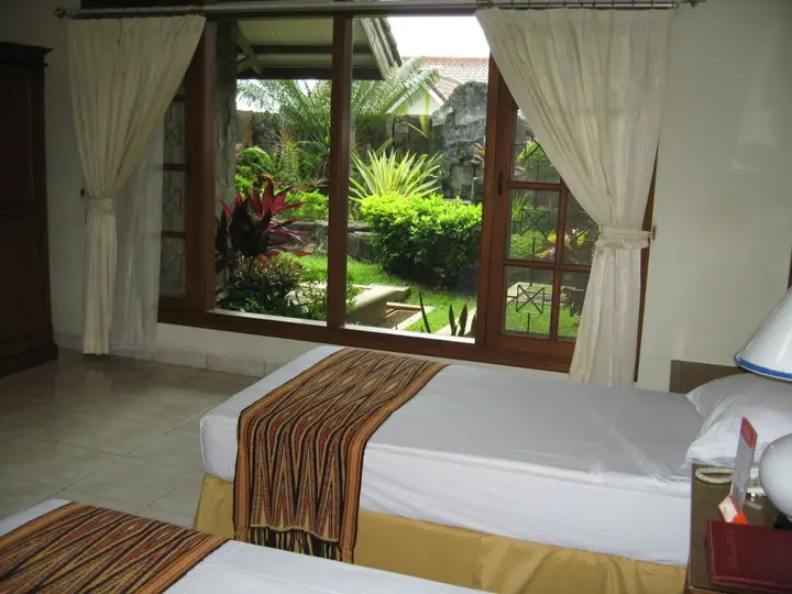 Семаранг: Pondok Serrata Convention, Boutique & Tourist Hotel