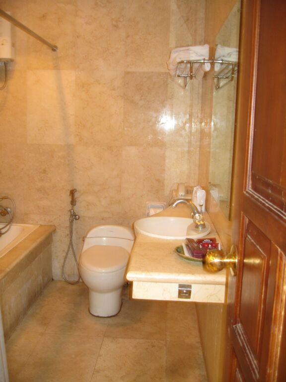 Семаранг: Pondok Serrata Convention, Boutique & Tourist Hotel
