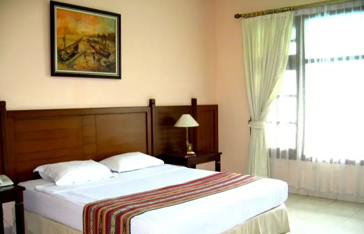 Семаранг: Pondok Serrata Convention, Boutique & Tourist Hotel