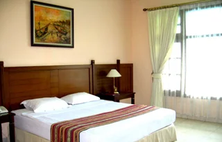 Семаранг: Pondok Serrata Convention, Boutique & Tourist Hotel