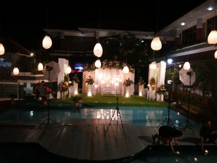 Семаранг: Pondok Serrata Convention, Boutique & Tourist Hotel