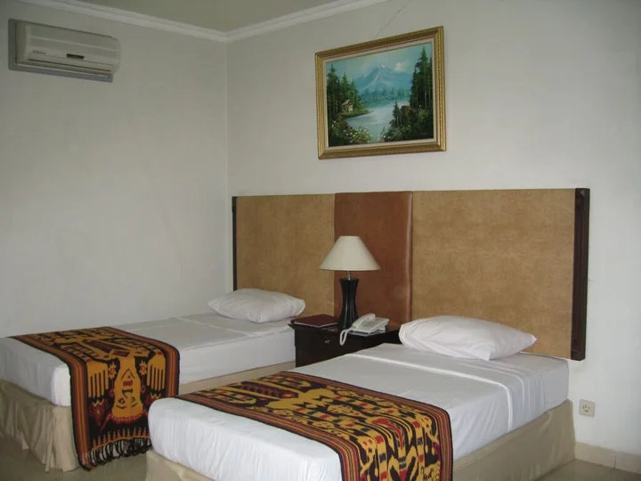 Семаранг: Pondok Serrata Convention, Boutique & Tourist Hotel