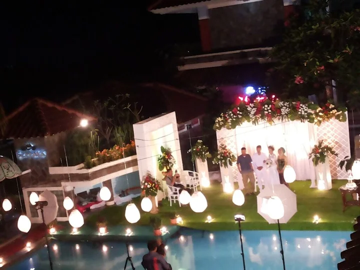 Семаранг: Pondok Serrata Convention, Boutique & Tourist Hotel
