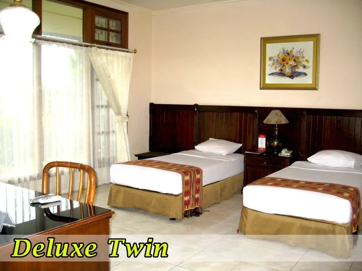 Семаранг: Pondok Serrata Convention, Boutique & Tourist Hotel