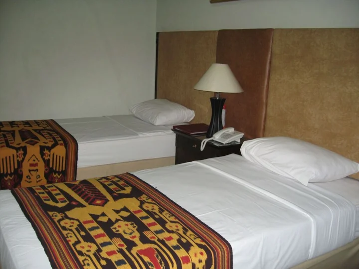 Семаранг: Pondok Serrata Convention, Boutique & Tourist Hotel