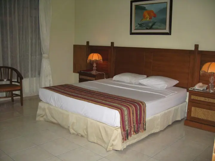 Семаранг: Pondok Serrata Convention, Boutique & Tourist Hotel