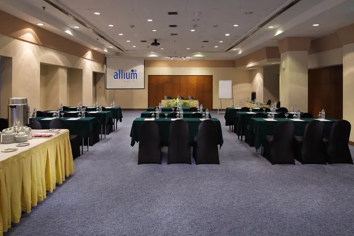 Батам: Hotel Panorama