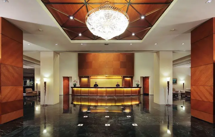Батам: Hotel Panorama