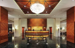Батам: Hotel Panorama