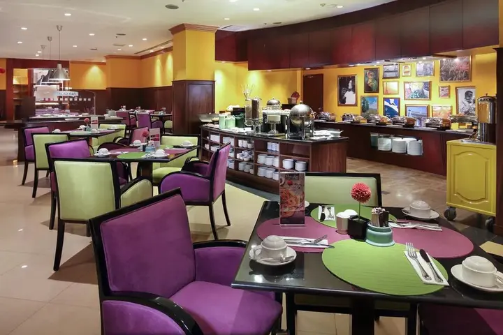 Батам: Hotel Panorama