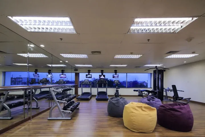 Батам: Hotel Panorama