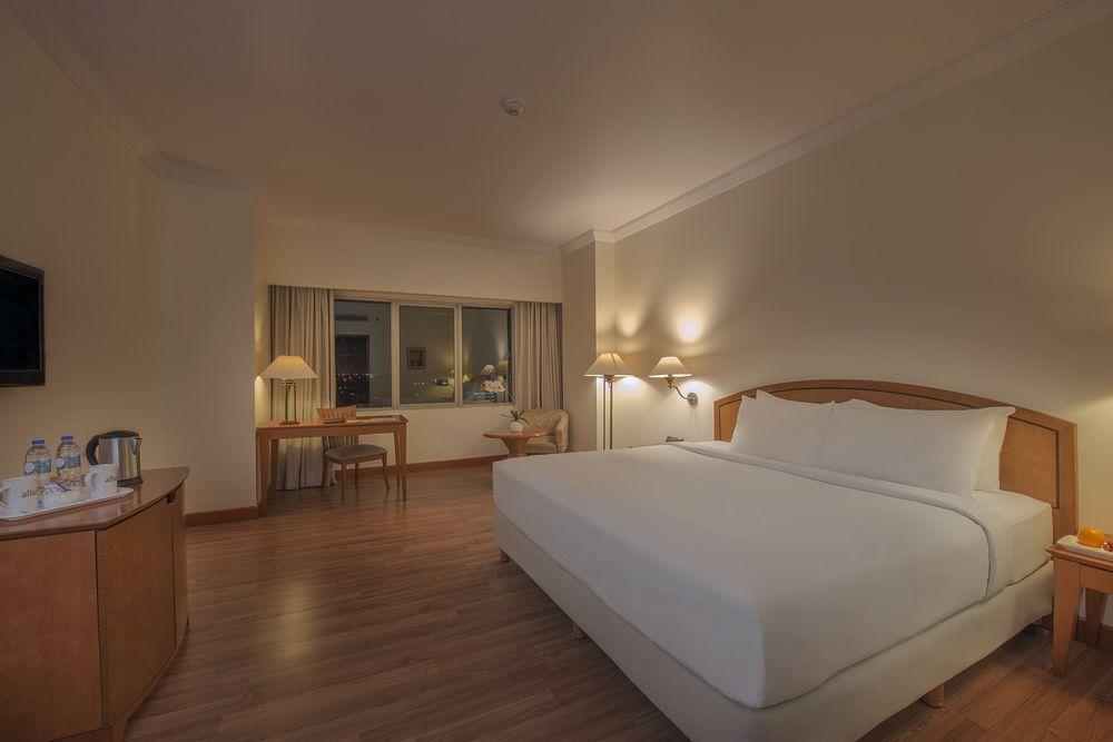 Батам: Hotel Panorama