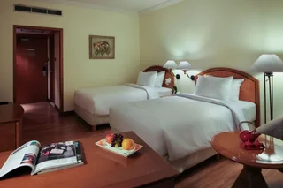 Батам: Hotel Panorama