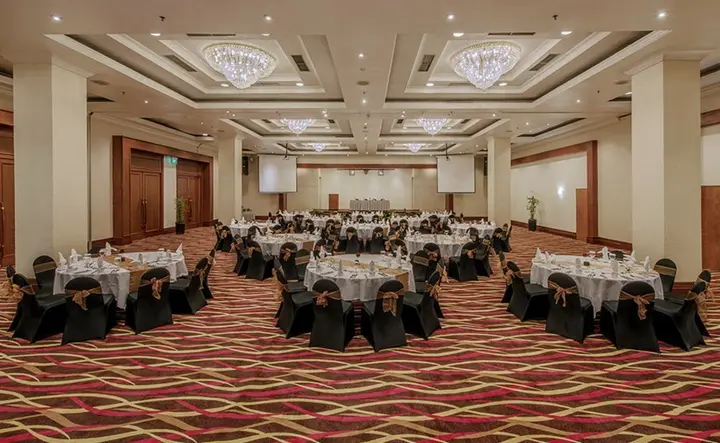 Батам: Hotel Panorama